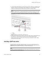 Предварительный просмотр 61 страницы IBM 8960-F64 Hardware Installation Manual