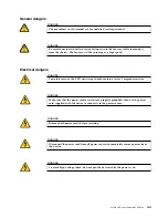 Preview for 13 page of IBM 8960-F96 Installation, Service And User Manual