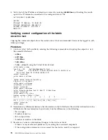 Preview for 98 page of IBM 8960-F96 Installation, Service And User Manual