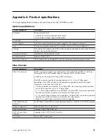 Preview for 101 page of IBM 8960-F96 Installation, Service And User Manual