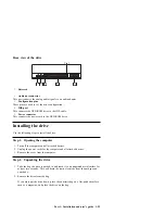 Preview for 35 page of IBM 8Xmax User Manual