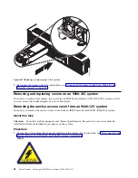 Preview for 104 page of IBM 9006-12C Manual