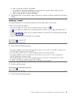 Preview for 77 page of IBM 9008-22L Manual