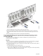 Предварительный просмотр 27 страницы IBM 9080-M9S Manual