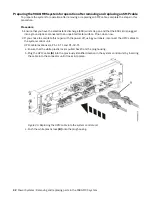 Предварительный просмотр 48 страницы IBM 9080-M9S Manual