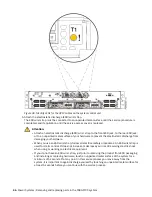 Предварительный просмотр 52 страницы IBM 9080-M9S Manual