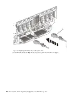 Предварительный просмотр 58 страницы IBM 9080-M9S Manual