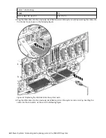 Предварительный просмотр 66 страницы IBM 9080-M9S Manual