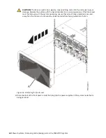 Предварительный просмотр 74 страницы IBM 9080-M9S Manual