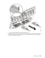 Предварительный просмотр 161 страницы IBM 9080-M9S Manual