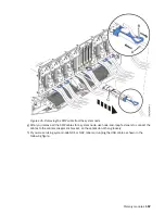 Предварительный просмотр 163 страницы IBM 9080-M9S Manual