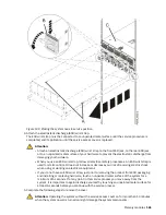 Предварительный просмотр 167 страницы IBM 9080-M9S Manual