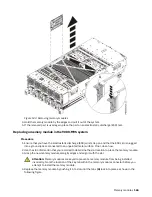 Предварительный просмотр 171 страницы IBM 9080-M9S Manual