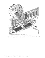 Предварительный просмотр 196 страницы IBM 9080-M9S Manual