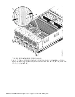 Предварительный просмотр 310 страницы IBM 9080-M9S Manual