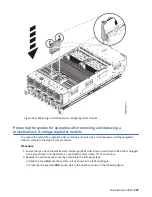 Предварительный просмотр 313 страницы IBM 9080-M9S Manual