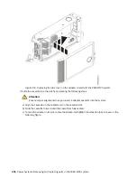 Предварительный просмотр 482 страницы IBM 9080-M9S Manual