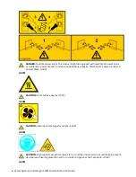 Preview for 10 page of IBM 9105-41B Installation Manual