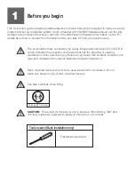 Preview for 2 page of IBM 9110-51A Quick Start Manual