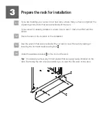 Предварительный просмотр 4 страницы IBM 9110-51A Quick Start Manual