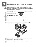 Preview for 7 page of IBM 9110-51A Quick Start Manual