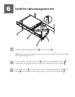 Preview for 8 page of IBM 9110-51A Quick Start Manual