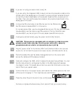 Preview for 10 page of IBM 9110-51A Quick Start Manual