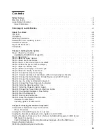 Preview for 5 page of IBM 9114-275 - IntelliStation POWER 275 Installation Manual