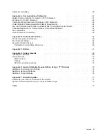 Preview for 7 page of IBM 9114-275 - IntelliStation POWER 275 Installation Manual