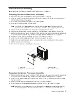 Preview for 73 page of IBM 9114-275 - IntelliStation POWER 275 Installation Manual