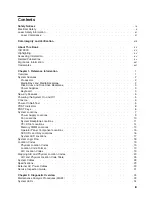 Preview for 5 page of IBM 9114-275 - IntelliStation POWER 275 Service Manual