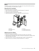 Preview for 269 page of IBM 9114-275 - IntelliStation POWER 275 Service Manual