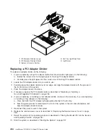 Preview for 276 page of IBM 9114-275 - IntelliStation POWER 275 Service Manual