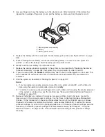 Preview for 283 page of IBM 9114-275 - IntelliStation POWER 275 Service Manual