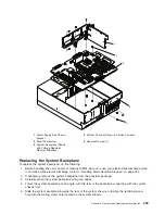 Preview for 317 page of IBM 9114-275 - IntelliStation POWER 275 Service Manual