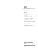 Preview for 16 page of IBM 9131-52A Quick Start Manual