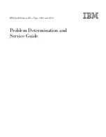 IBM 9228 - IntelliStation Z - Pro Service Manual preview