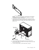 Предварительный просмотр 53 страницы IBM 9228 - IntelliStation Z - Pro User Manual