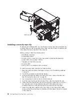 Предварительный просмотр 68 страницы IBM 9228 - IntelliStation Z - Pro User Manual