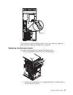 Предварительный просмотр 69 страницы IBM 9228 - IntelliStation Z - Pro User Manual