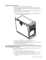 Предварительный просмотр 71 страницы IBM 9228 - IntelliStation Z - Pro User Manual