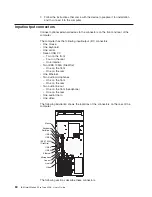 Предварительный просмотр 72 страницы IBM 9228 - IntelliStation Z - Pro User Manual