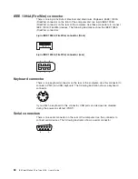 Предварительный просмотр 74 страницы IBM 9228 - IntelliStation Z - Pro User Manual