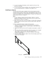 Preview for 55 page of IBM 9234CNU - Lotus Foundations Server Service Manual