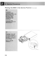 Preview for 28 page of IBM 9332 Service Manual