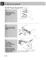 Preview for 32 page of IBM 9332 Service Manual