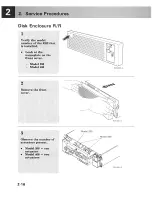 Preview for 36 page of IBM 9332 Service Manual