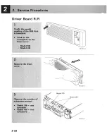 Preview for 42 page of IBM 9332 Service Manual