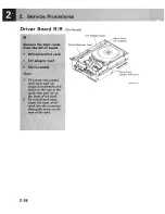 Preview for 46 page of IBM 9332 Service Manual