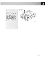 Preview for 61 page of IBM 9332 Service Manual